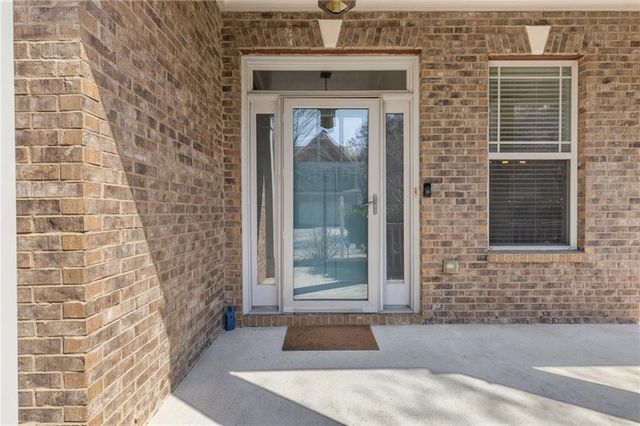 2101 Old Georgian NW Terrace, Atlanta, GA 30318