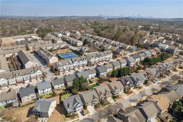 2101 Old Georgian NW Terrace, Atlanta, GA 30318