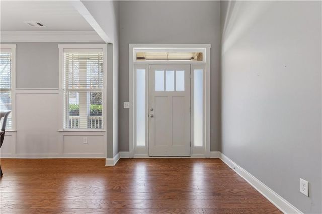 2101 Old Georgian NW Terrace, Atlanta, GA 30318