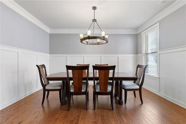 2101 Old Georgian NW Terrace, Atlanta, GA 30318