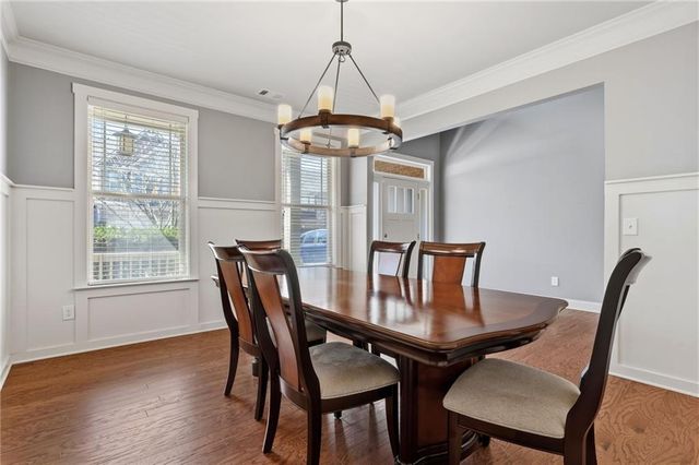 2101 Old Georgian NW Terrace, Atlanta, GA 30318