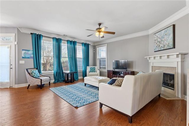 2101 Old Georgian NW Terrace, Atlanta, GA 30318