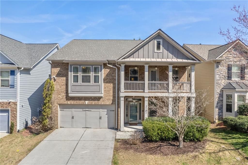 2101 Old Georgian NW Terrace, Atlanta, GA 30318