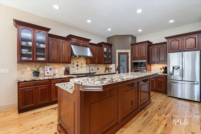 3889 S Lamone Way, Meridian, ID 83642