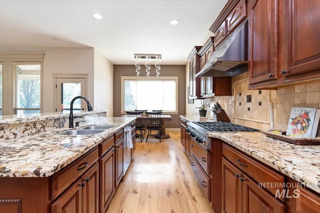 3889 S Lamone Way, Meridian, ID 83642