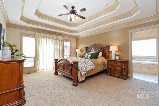 3889 S Lamone Way, Meridian, ID 83642