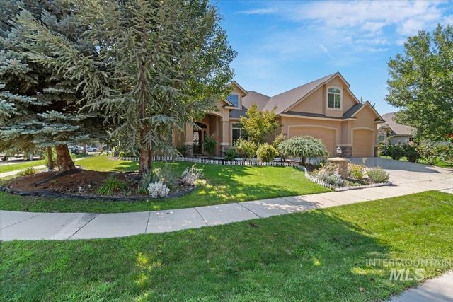 3889 S Lamone Way, Meridian, ID 83642