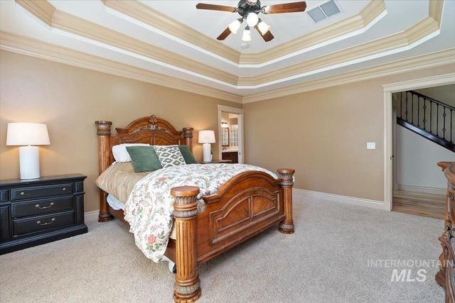 3889 S Lamone Way, Meridian, ID 83642