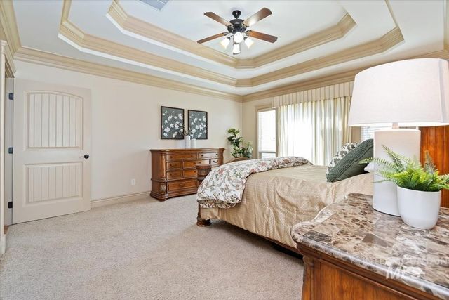 3889 S Lamone Way, Meridian, ID 83642