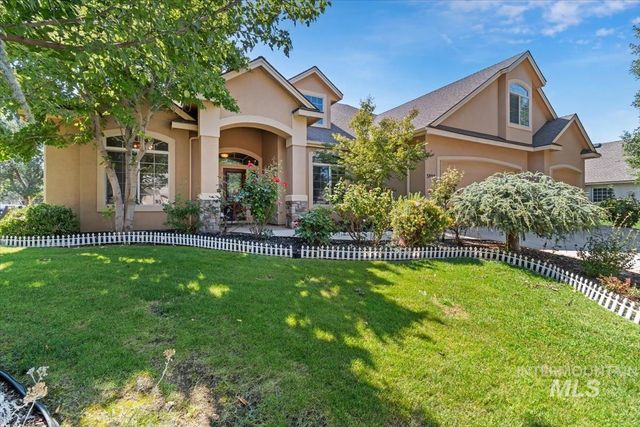 3889 S Lamone Way, Meridian, ID 83642