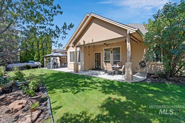 3889 S Lamone Way, Meridian, ID 83642