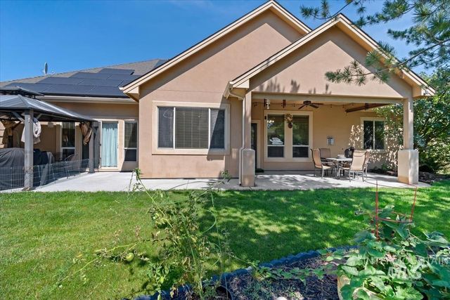 3889 S Lamone Way, Meridian, ID 83642