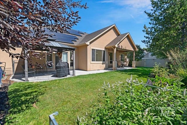 3889 S Lamone Way, Meridian, ID 83642