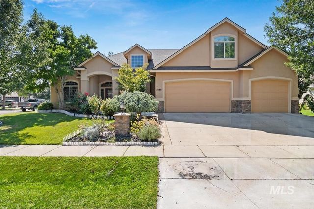 3889 S Lamone Way, Meridian, ID 83642