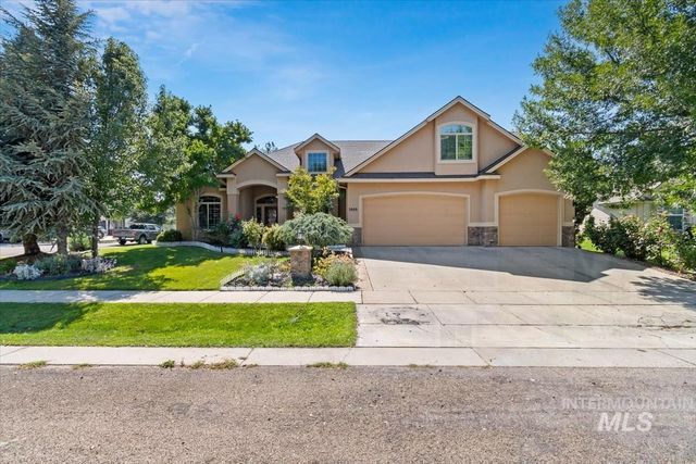 3889 S Lamone Way, Meridian, ID 83642