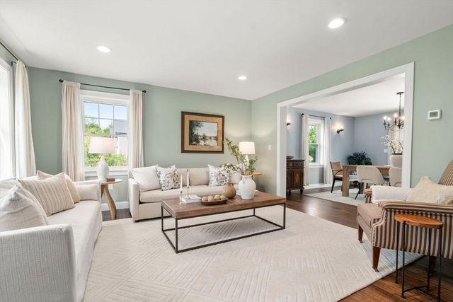 104 Myrtle Street, Norfolk, MA 02056