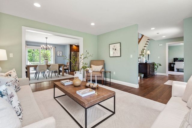 104 Myrtle Street, Norfolk, MA 02056