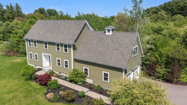104 Myrtle Street, Norfolk, MA 02056