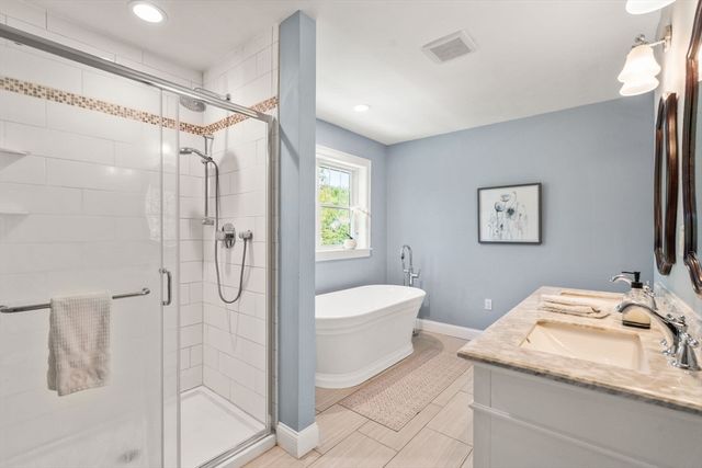 104 Myrtle Street, Norfolk, MA 02056