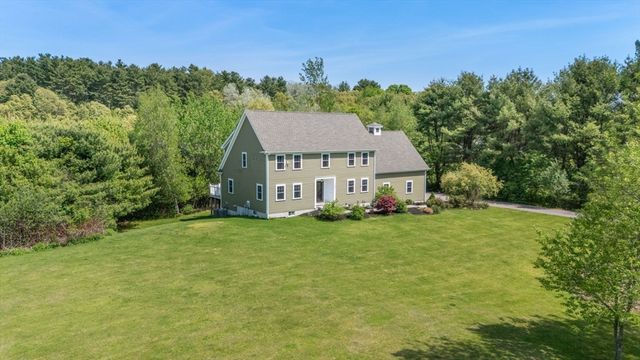 104 Myrtle Street, Norfolk, MA 02056