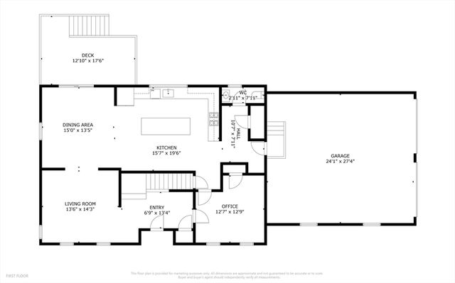 104 Myrtle Street, Norfolk, MA 02056