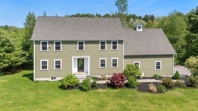 104 Myrtle Street, Norfolk, MA 02056