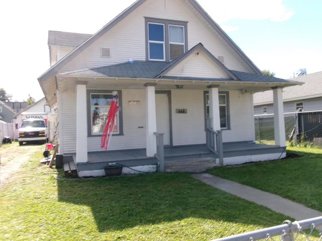 2520 E Sanson Ave, Spokane, WA 99217 property photo