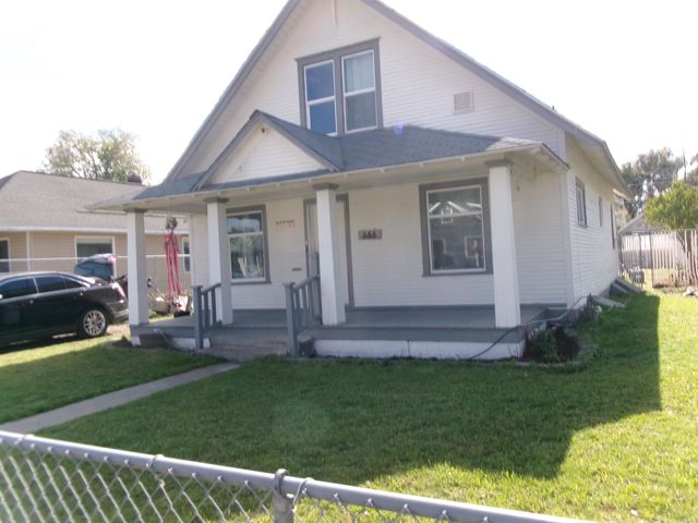2520 E Sanson Ave, Spokane, WA 99217