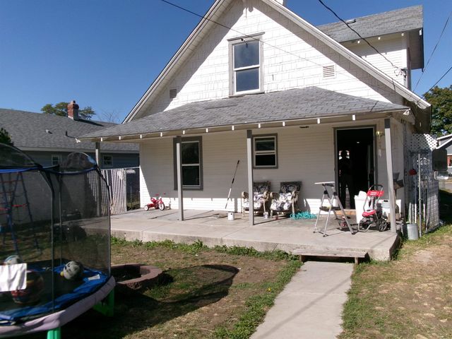 2520 E Sanson Ave, Spokane, WA 99217