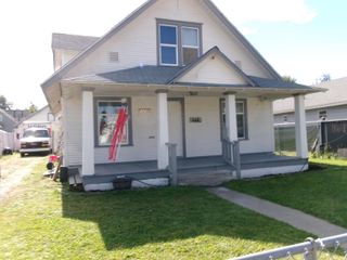 2520 E Sanson Ave, Spokane, WA 99217