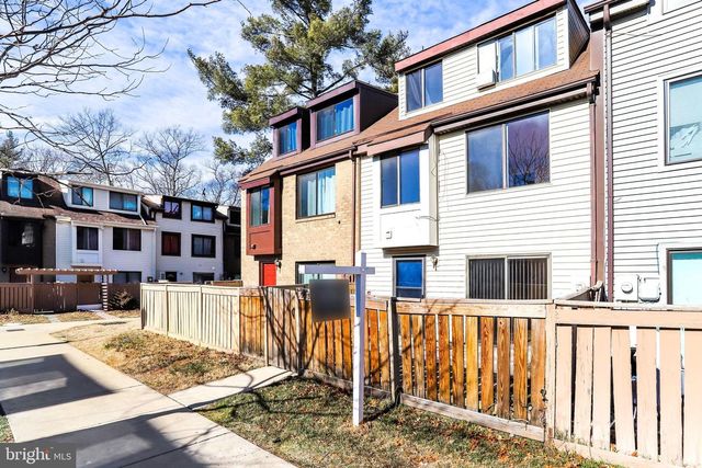 9930 BROOKRIDGE CT, Gaithersburg, MD 20886