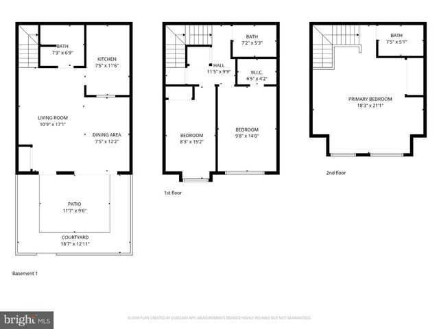 9930 BROOKRIDGE CT, Gaithersburg, MD 20886