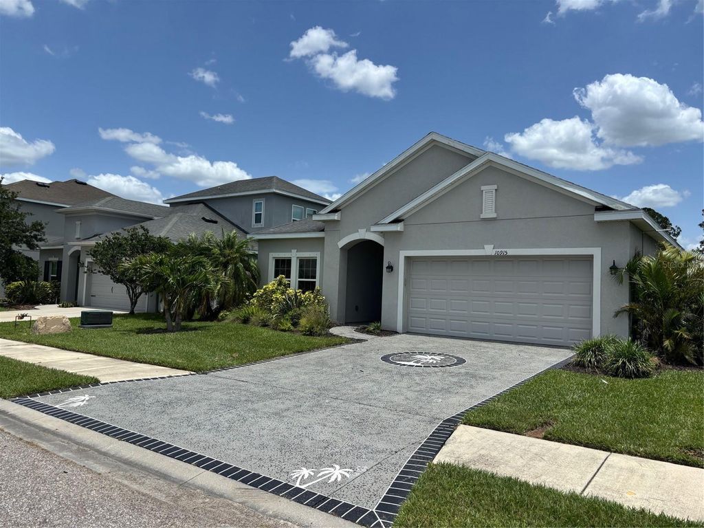 10915 79TH STREET E, Parrish, FL 34219