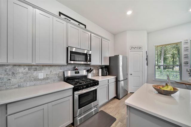 16102 Hidalgo Street, Conroe, TX 77303