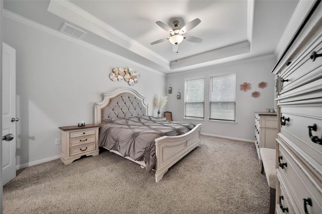 16102 Hidalgo Street, Conroe, TX 77303