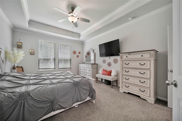 16102 Hidalgo Street, Conroe, TX 77303