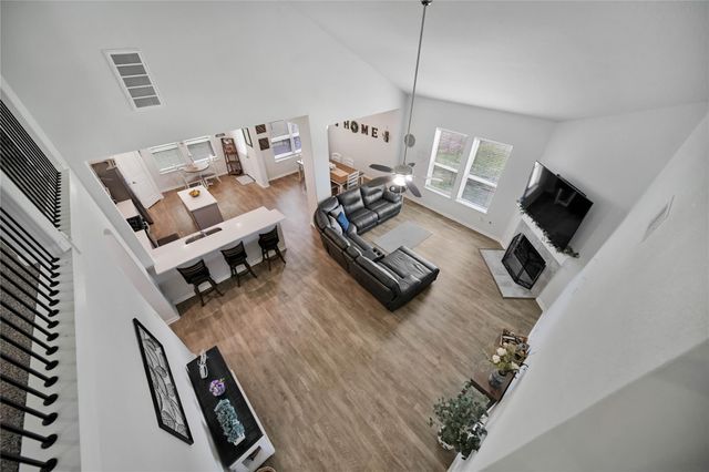 16102 Hidalgo Street, Conroe, TX 77303