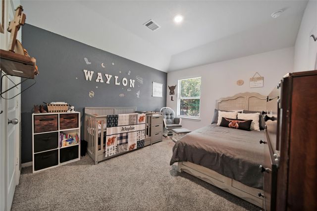16102 Hidalgo Street, Conroe, TX 77303