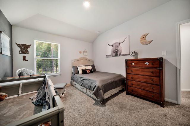 16102 Hidalgo Street, Conroe, TX 77303