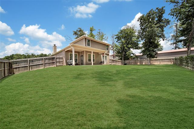 16102 Hidalgo Street, Conroe, TX 77303
