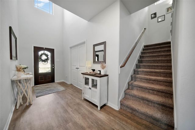 16102 Hidalgo Street, Conroe, TX 77303