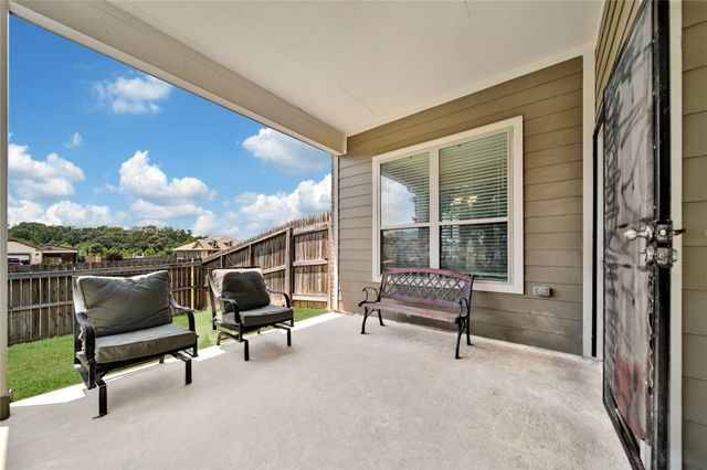 16102 Hidalgo Street, Conroe, TX 77303