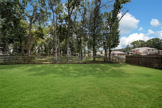 16102 Hidalgo Street, Conroe, TX 77303