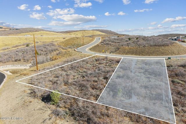 2181 E Indi Loop, Kamas, UT 84036