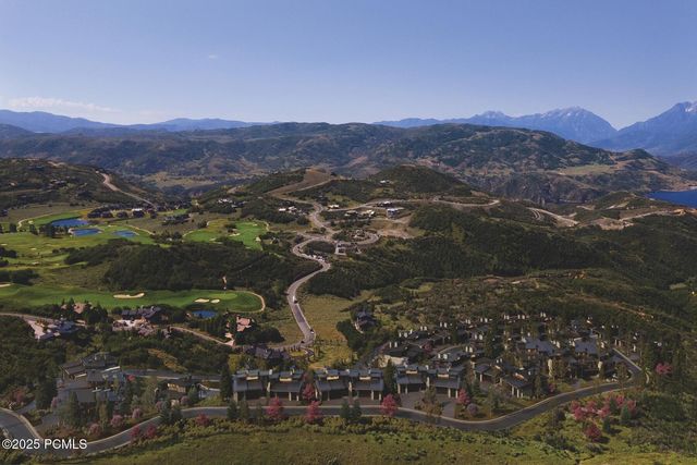 2181 E Indi Loop, Kamas, UT 84036