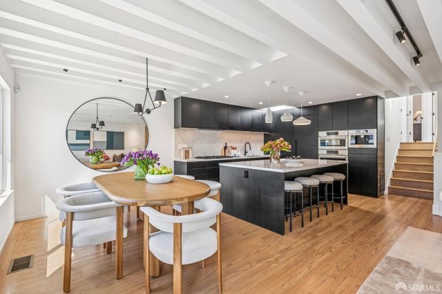 136 Los Palmos Drive, San Francisco, CA 94127
