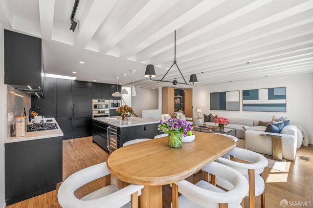 136 Los Palmos Drive, San Francisco, CA 94127