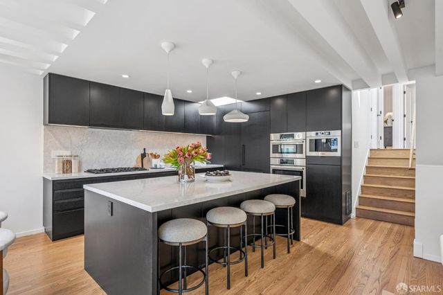 136 Los Palmos Drive, San Francisco, CA 94127
