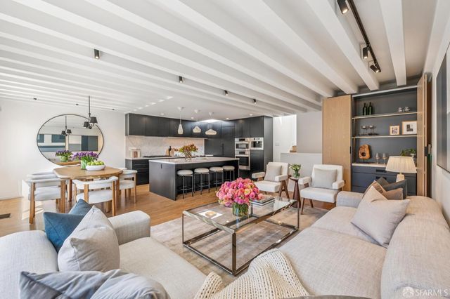 136 Los Palmos Drive, San Francisco, CA 94127