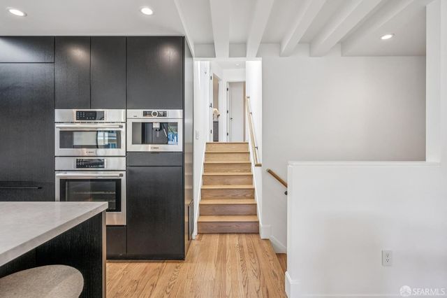136 Los Palmos Drive, San Francisco, CA 94127